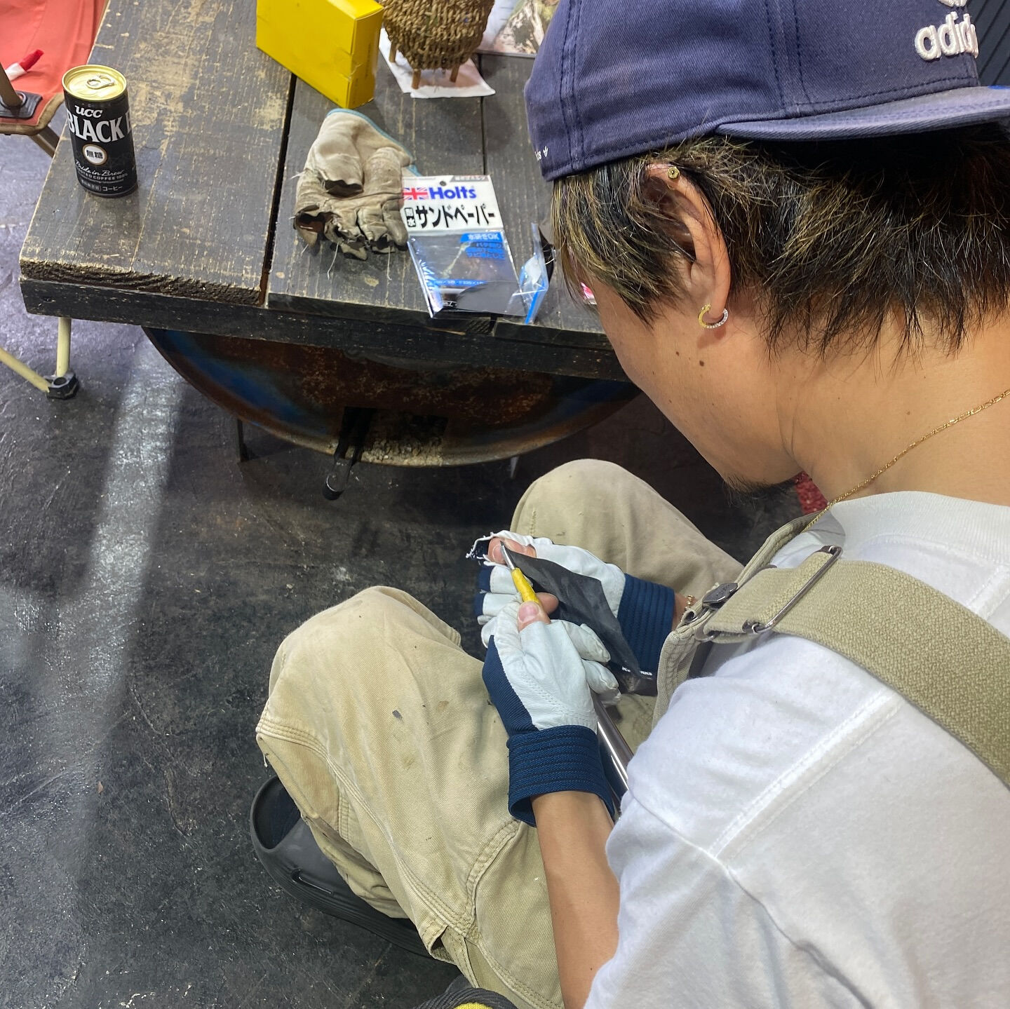 【今週の海網工業｜9/8〜9/12】