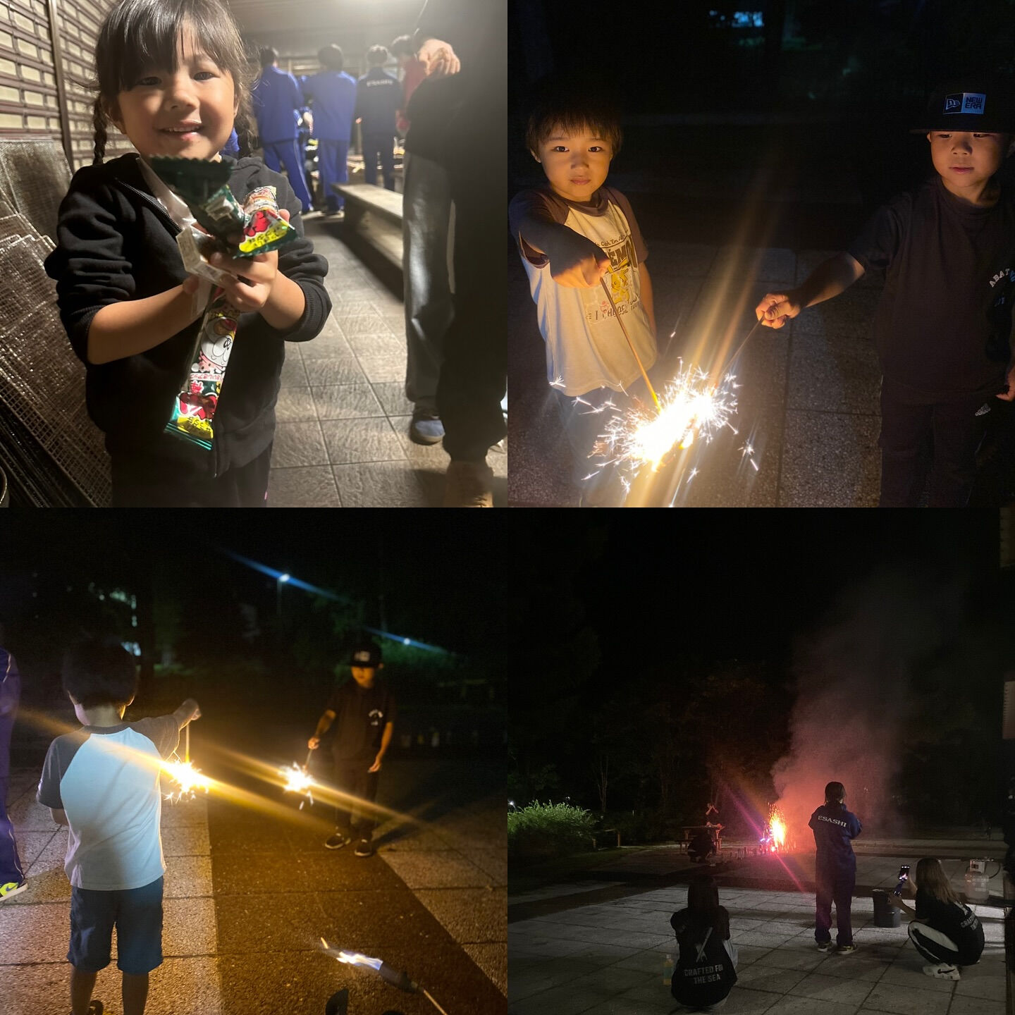 【今週の海網工業｜9/8〜9/12】