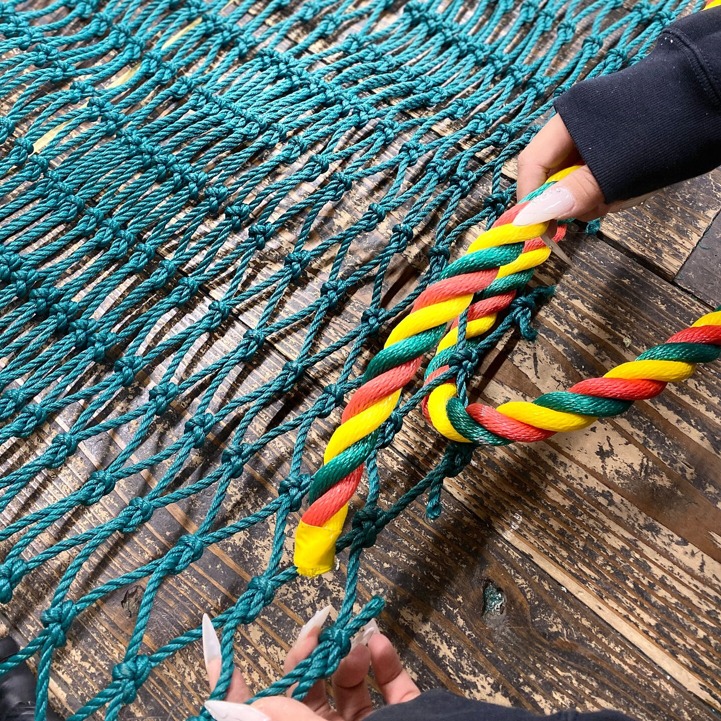 【今週の海網工業｜9/16〜9/19】
