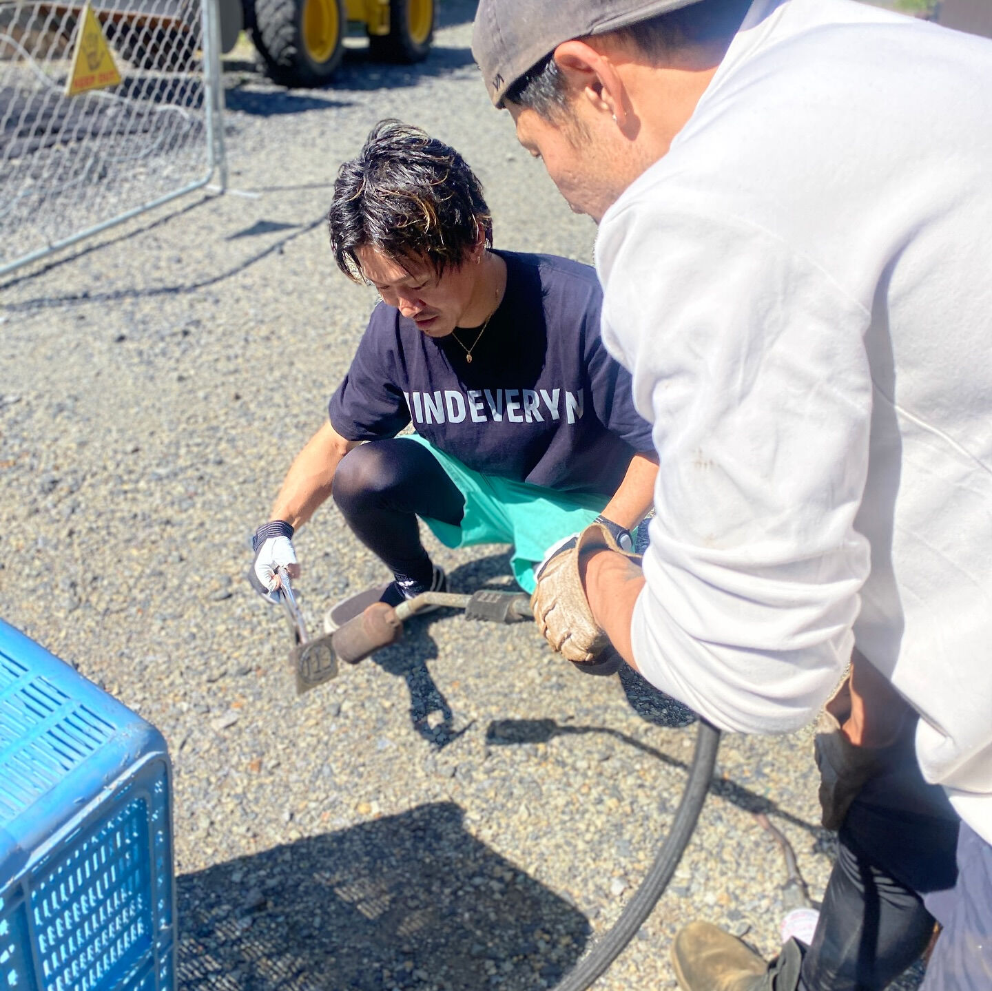 【今週の海網工業｜9/16〜9/19】