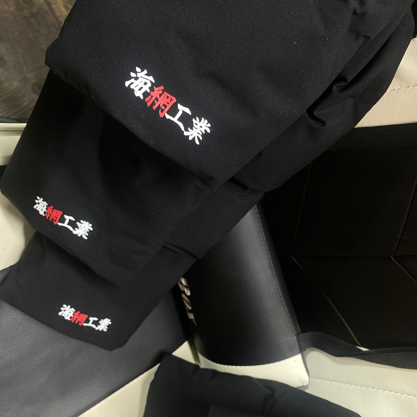 【今週の海網工業｜9/22〜9/26】