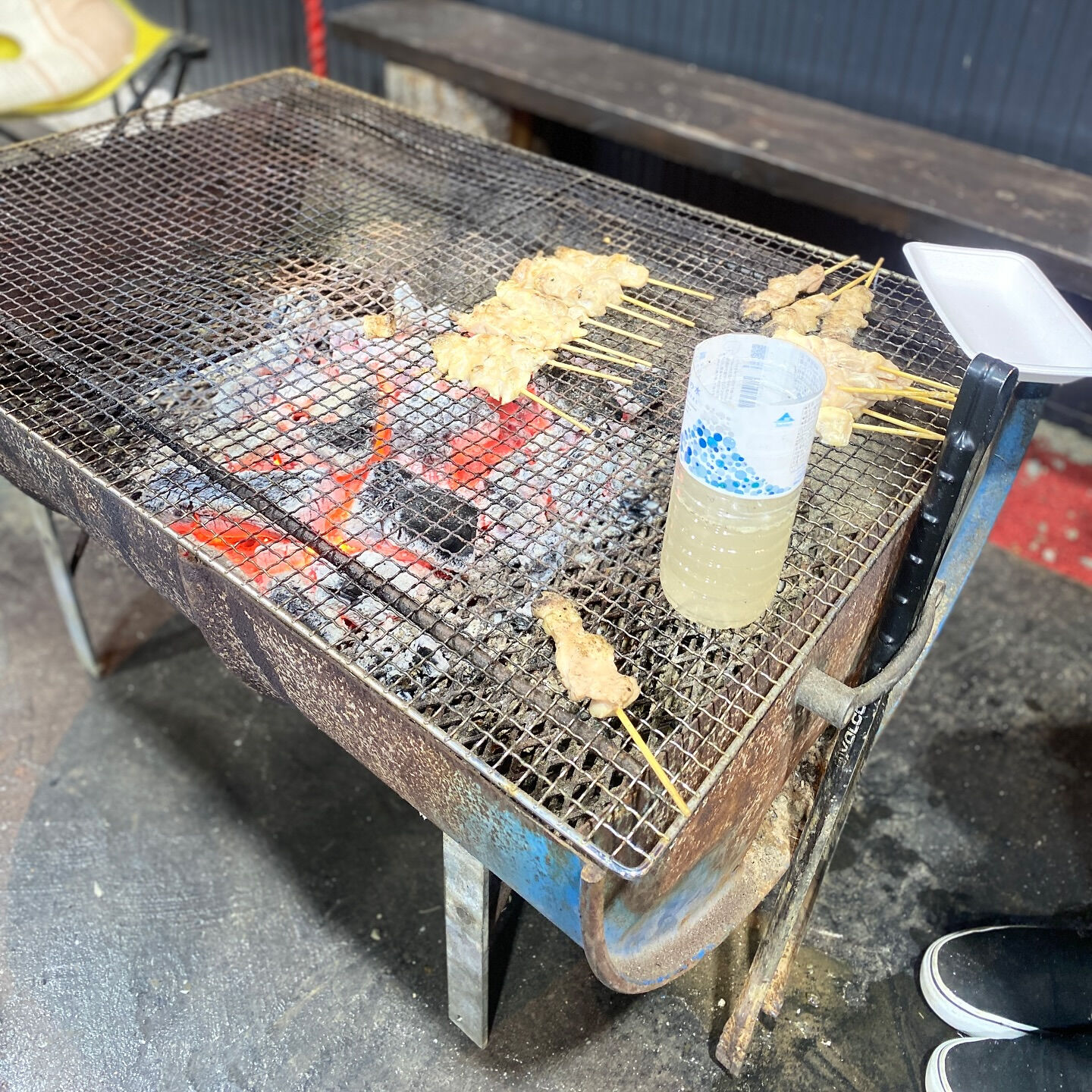 【今週の海網工業｜9/29〜10/3】