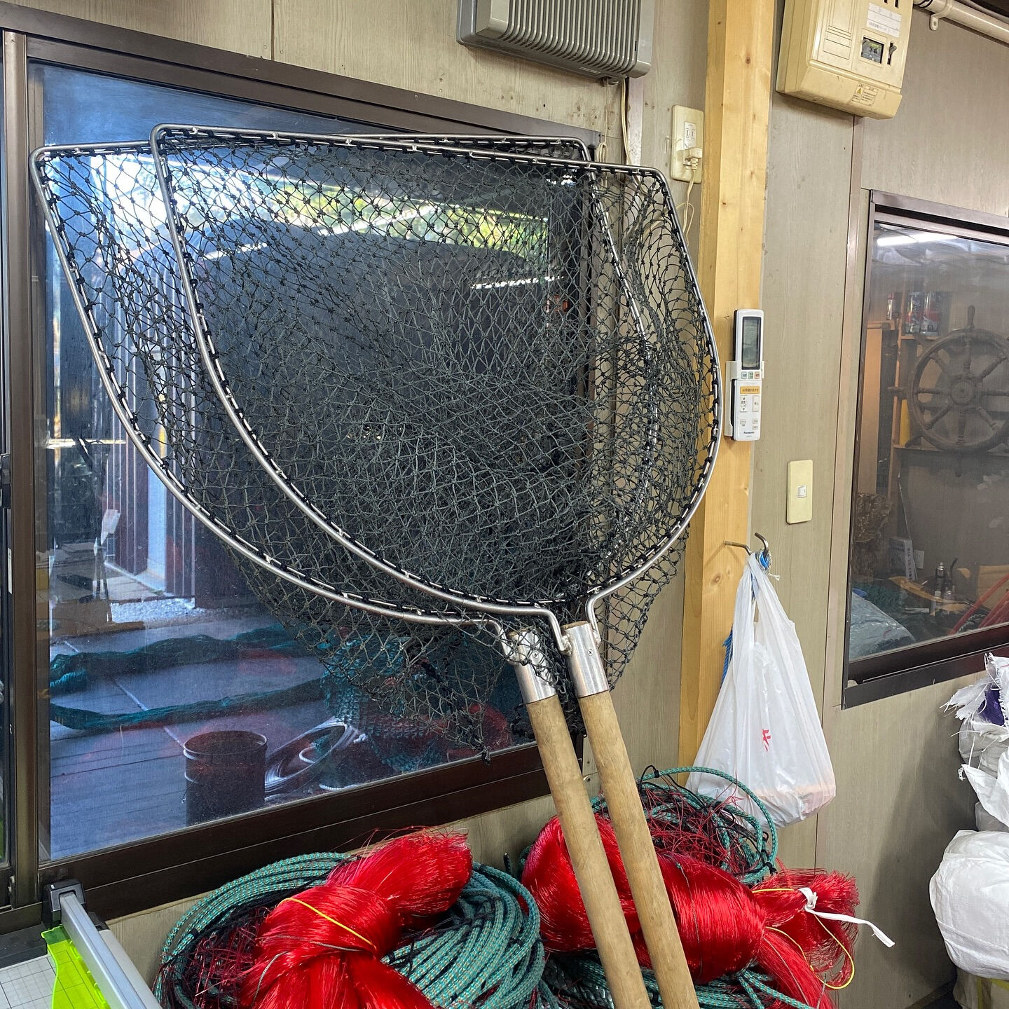 【今週の海網工業｜9/29〜10/3】