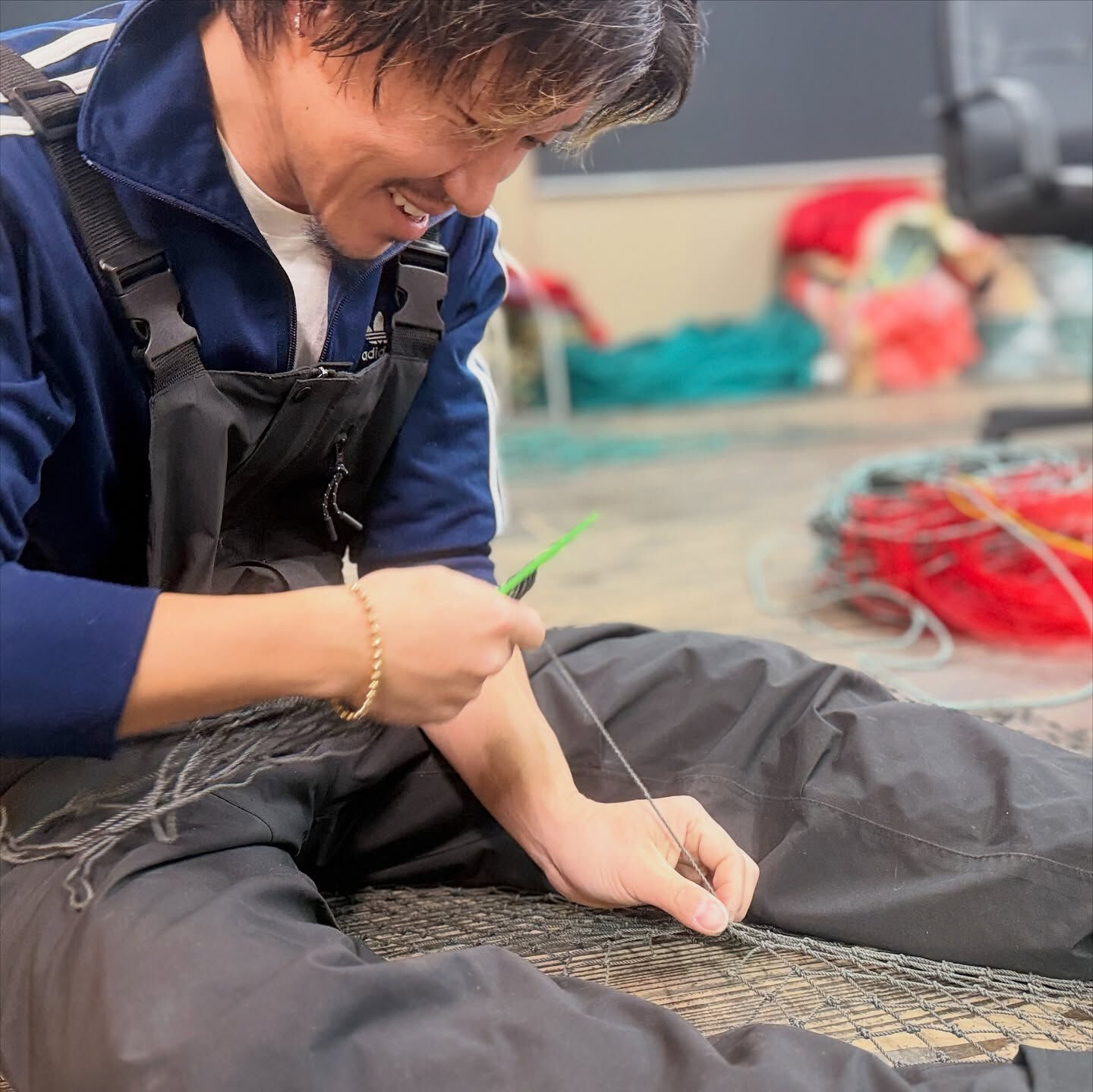【今週の海網工業｜10/20〜10/24】
