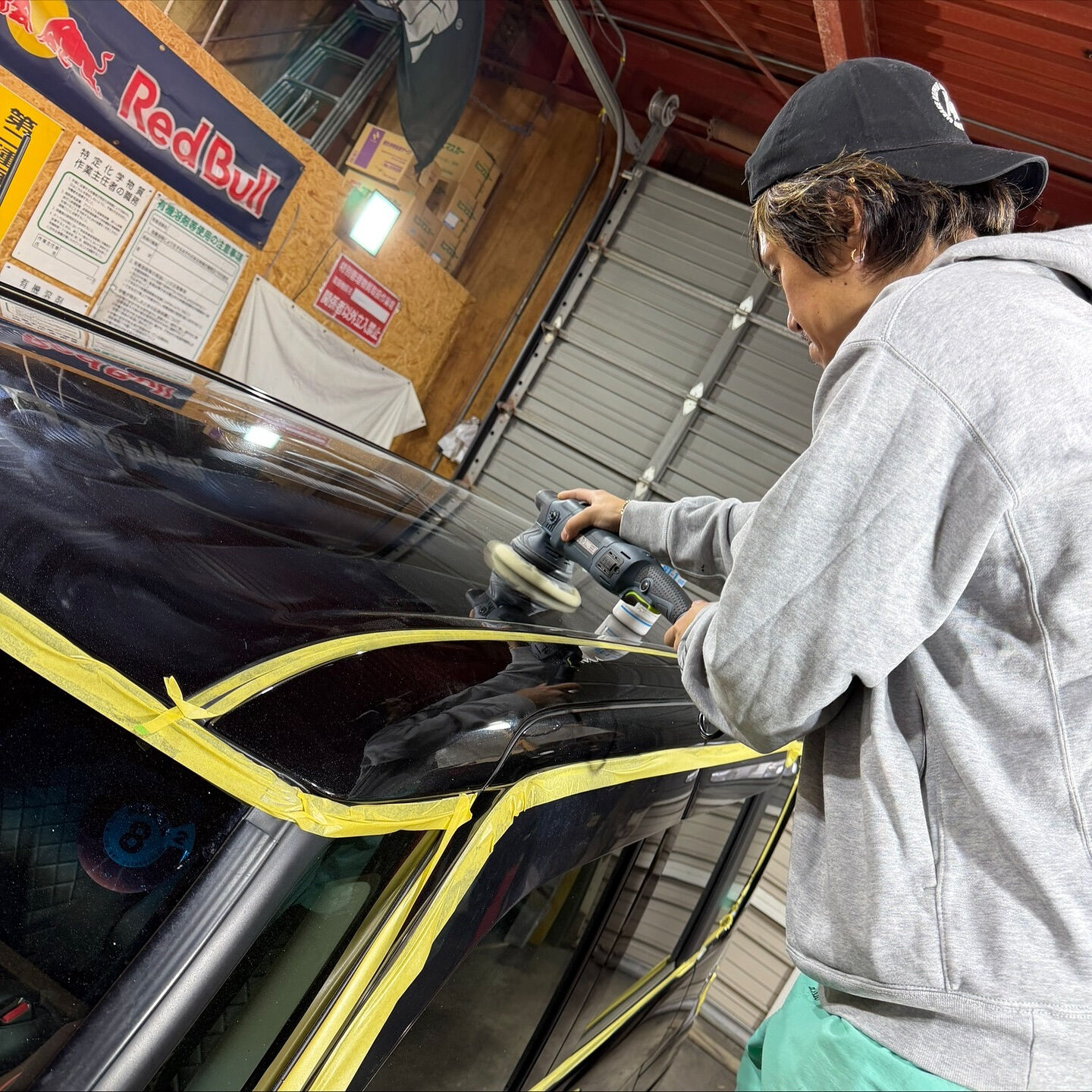 【今週の海網工業｜10/20〜10/24】