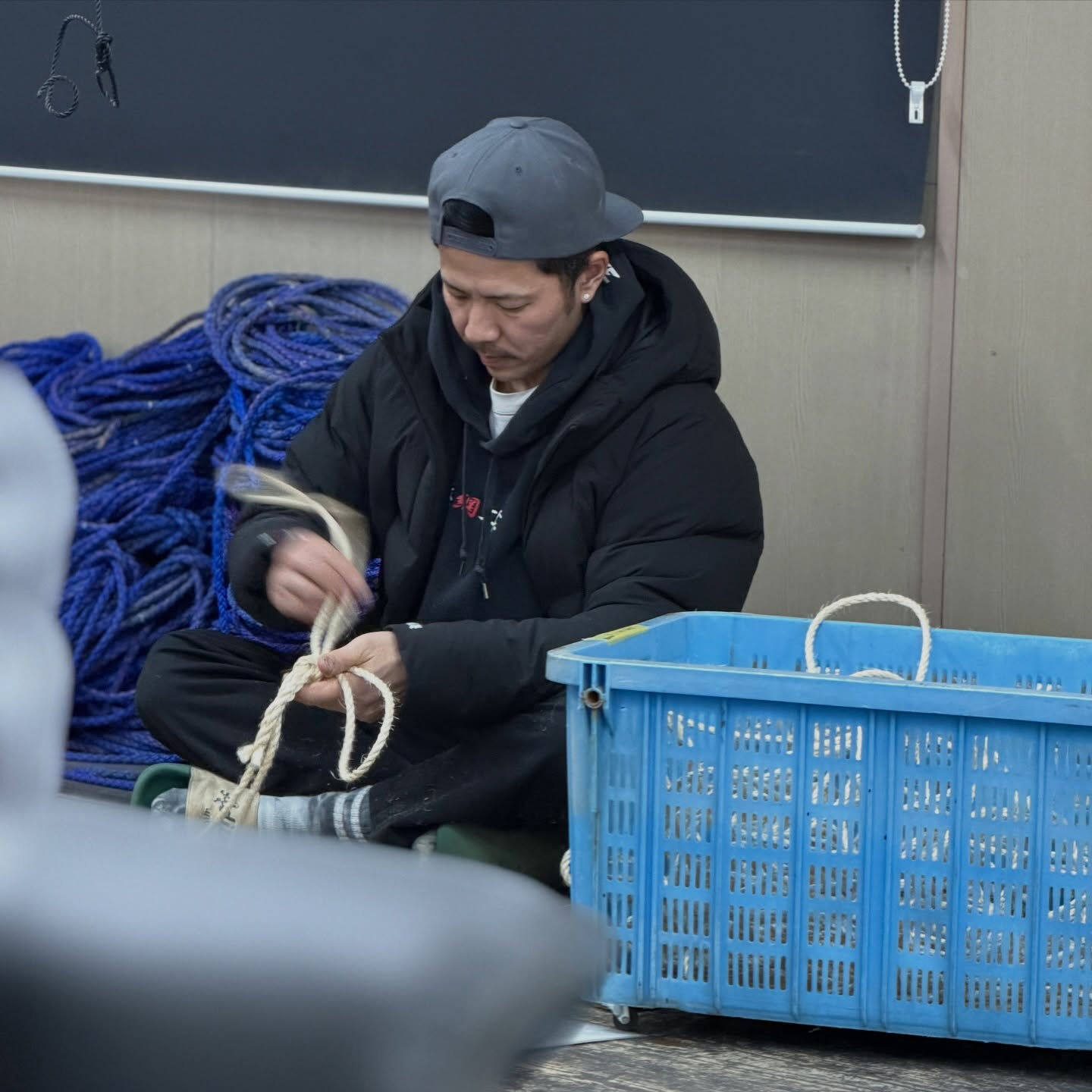 【今週の海網工業｜12/22〜12/24】