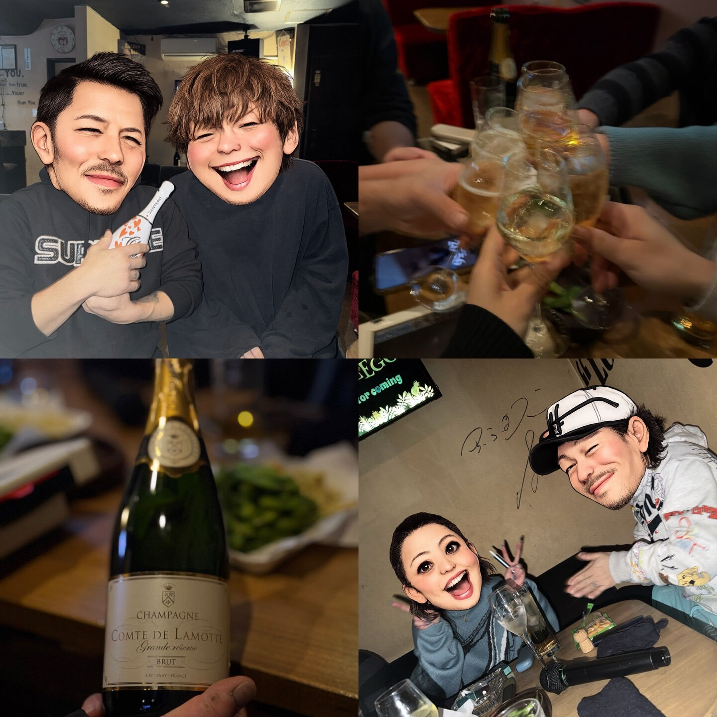 【今週の海網工業｜12/22〜12/24】